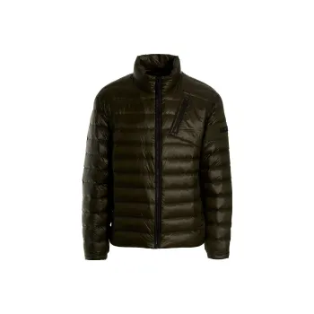 MACKAGE Jackets Men Green