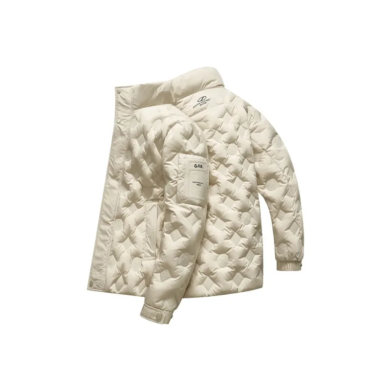 YAYA GOOSE Series Down Jacket Unisex-12