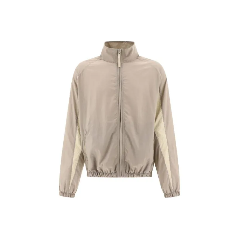 Reebok Lightweight Zip up Jacket-0