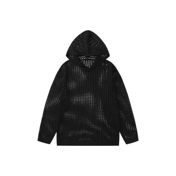 SIMPLE RIMLESS/SRME Knitwear Unisex