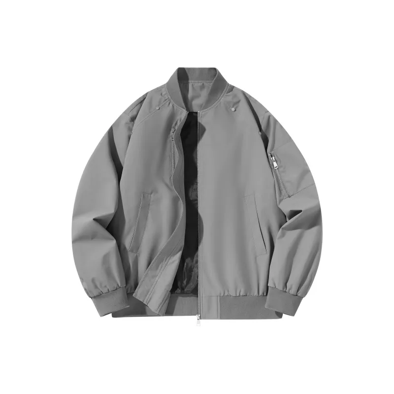FOR FEAR THAT Jackets Coats Unisex-4
