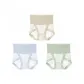 [3 Pack]Oat Skin+Glacier Blue+Bamboo Green