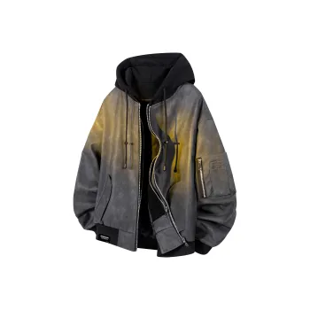 SPONGEBOB SQUAREPANTS Jacket Unisex