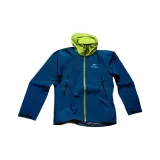 Blue Yellow Multicolor/Forcefield/Sprint