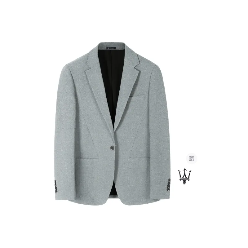 Maserati Business Suits Unisex-6