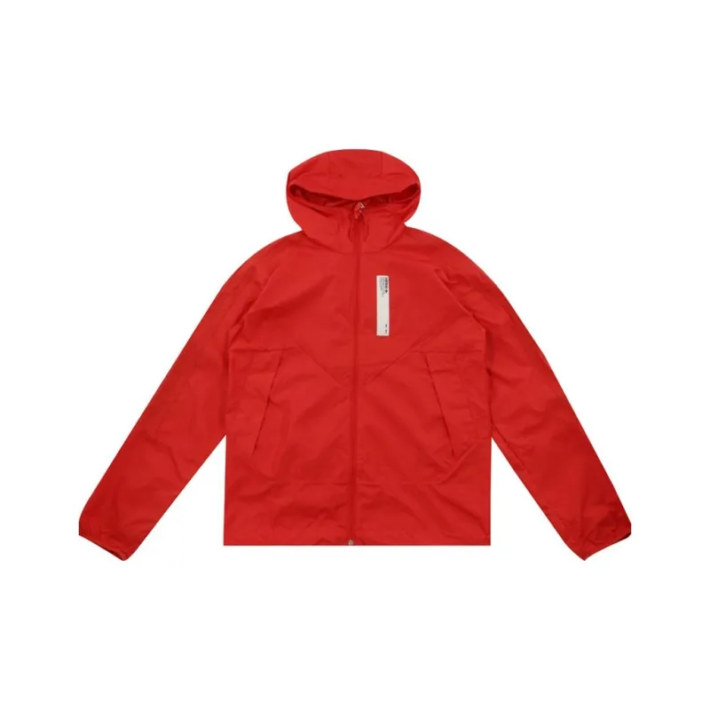 Adidas Originals NMD Jacket Men's Red-0