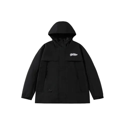 David Bakken Jackets Coats Unisex