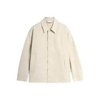 EHE Jackets Men Beige