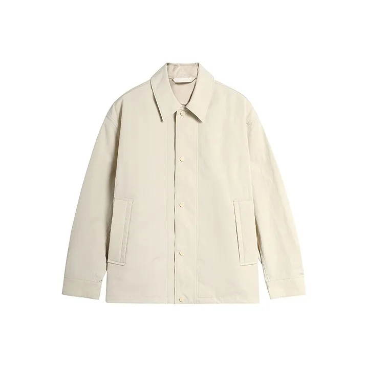 EHE Jackets Men Beige-0