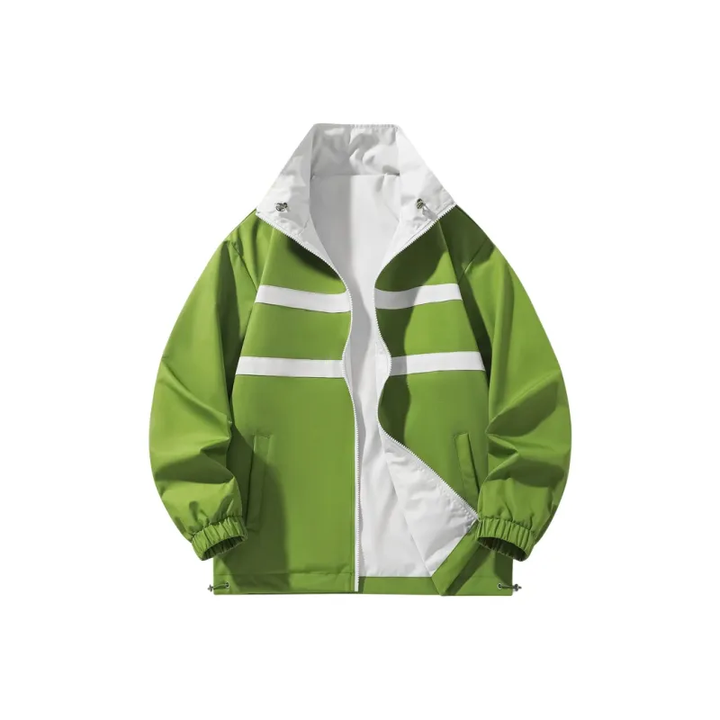 NEAR HERE Jackets Unisex-0