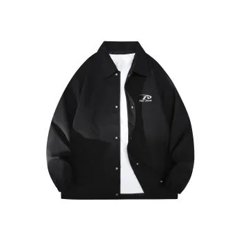 T&D JOJO Coach Jackets & Coats Unisex
