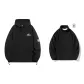 Black Thin (Comes with Thermal Liner)