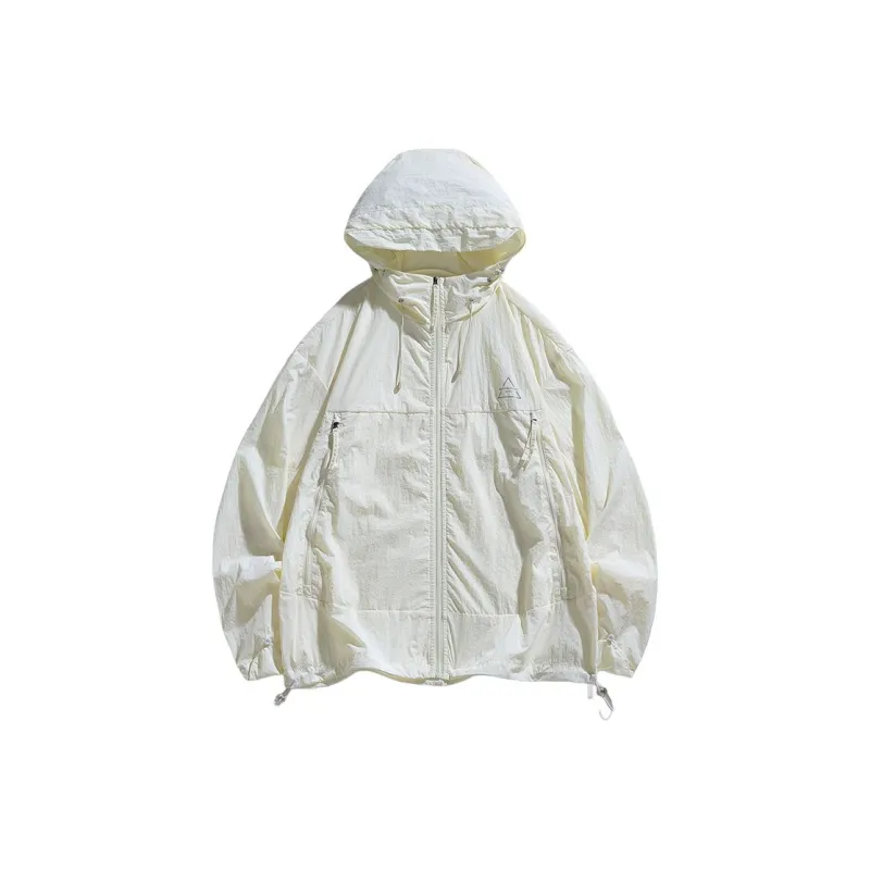 【dme】 Sun Protection Clothing Unisex-14