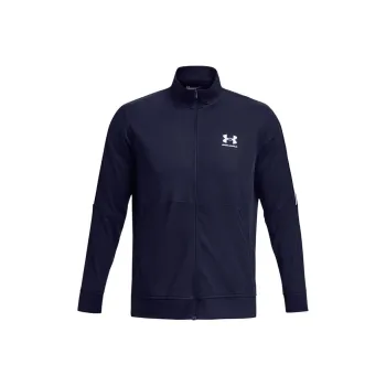 Under Armour Jackets Men Marine Blue
