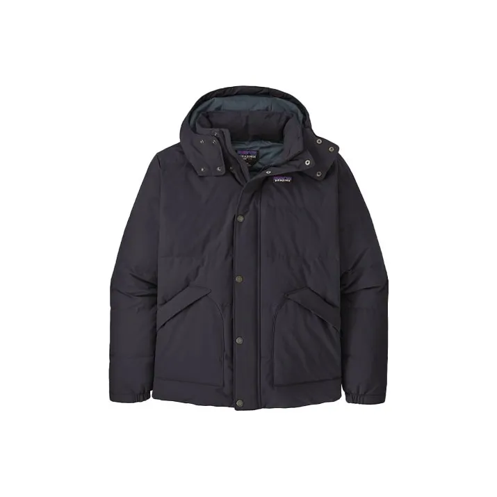 Patagonia Downdrift Jacket-7
