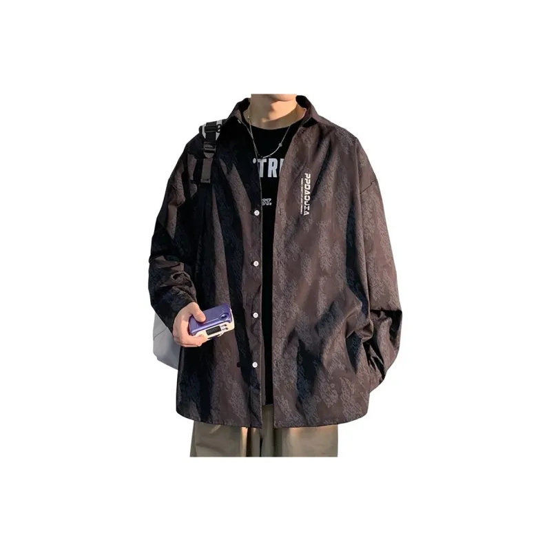 NEAR HERE Shirts Unisex-6