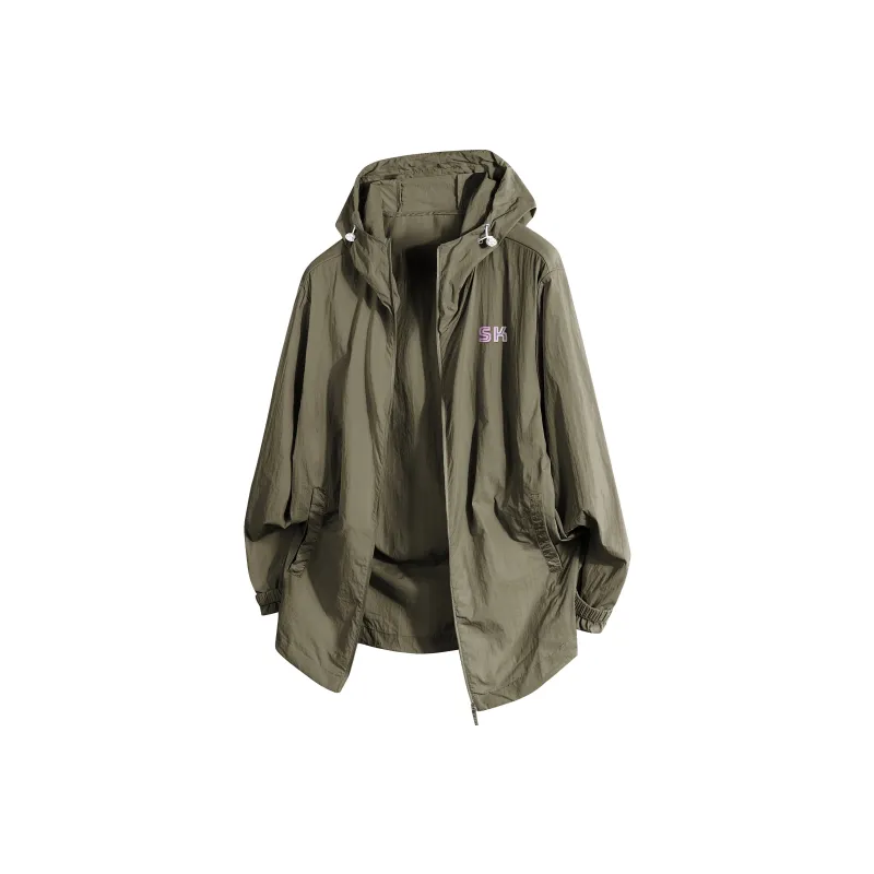 S.k. Manor Hill Sun Protection Clothing Unisex-30