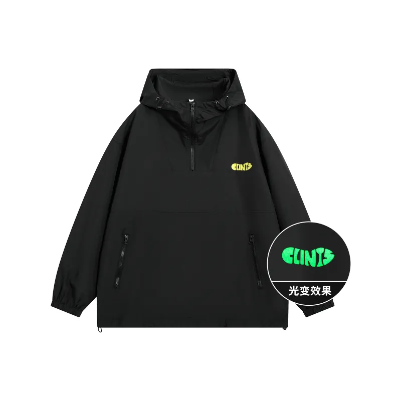 CLINTS Jackets Unisex-9