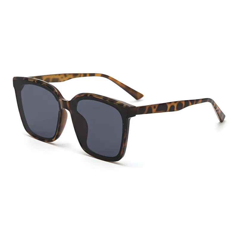 LILY&LOTTY Square Sunglasses Women's-0
