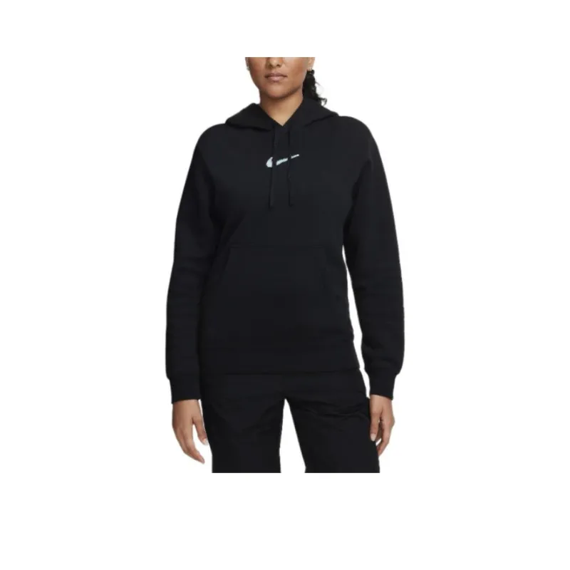 Nike Sportswear Club Hoodie-0