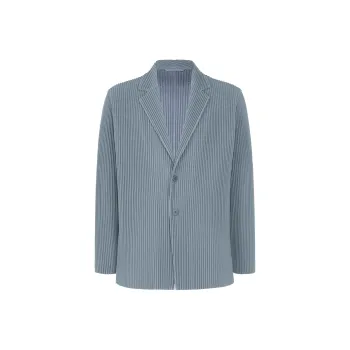 Homme Plissé Issey Miyake Tailored Pleats 1 Jacket