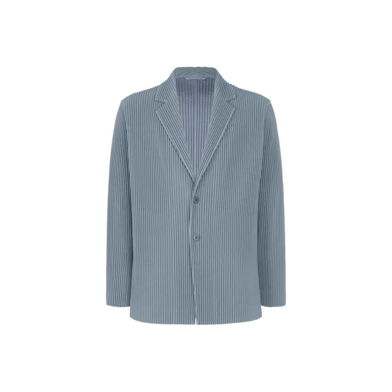 Homme Plissé Issey Miyake Tailored Pleats 1 Jacket-0