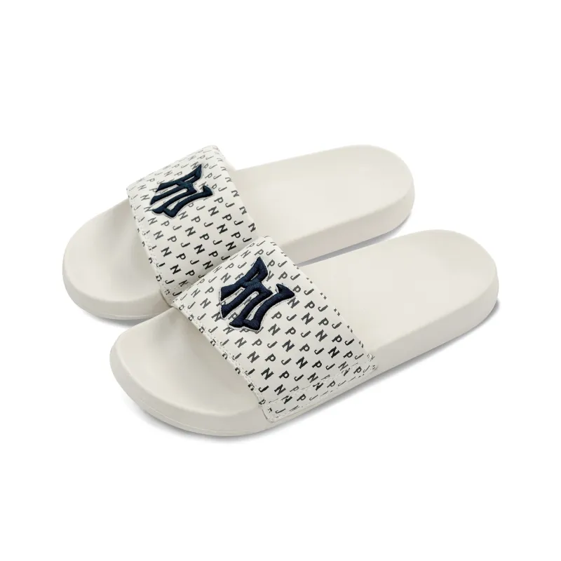 Pnj Mossley Ann Team Outerwear Slide Slippers Unisex-1