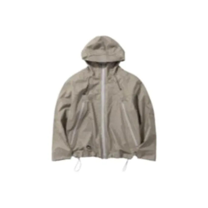 COMMON SCENTS Windbreaker Jacket Unisex-2