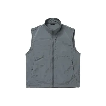 KOLON SPORT Vest Men's Dark Gray