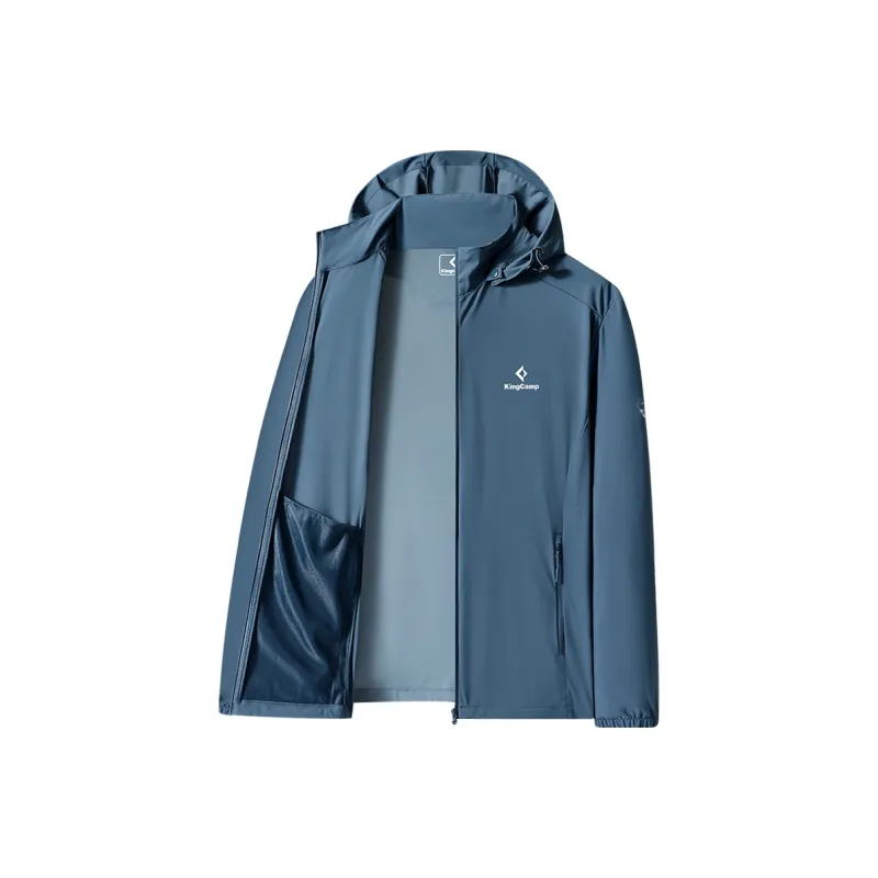 KingCamp Jackets Unisex-2