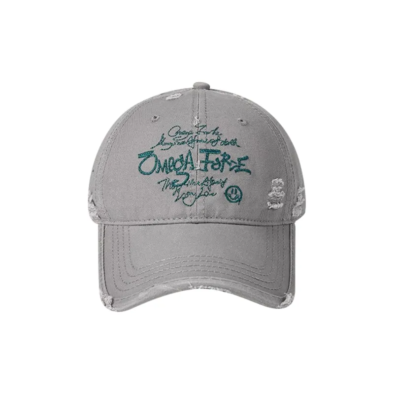 ZKY Cotton, Polyester Baseball Caps Unisex-7