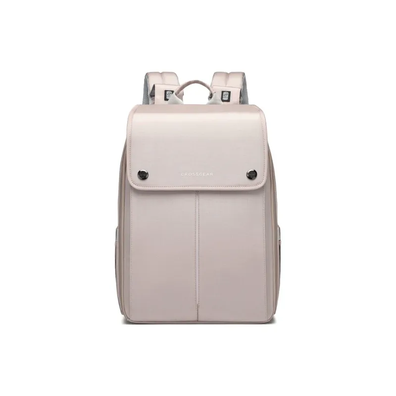 CROSSGEAR Polyester Backpack Unisex Multicolor-10