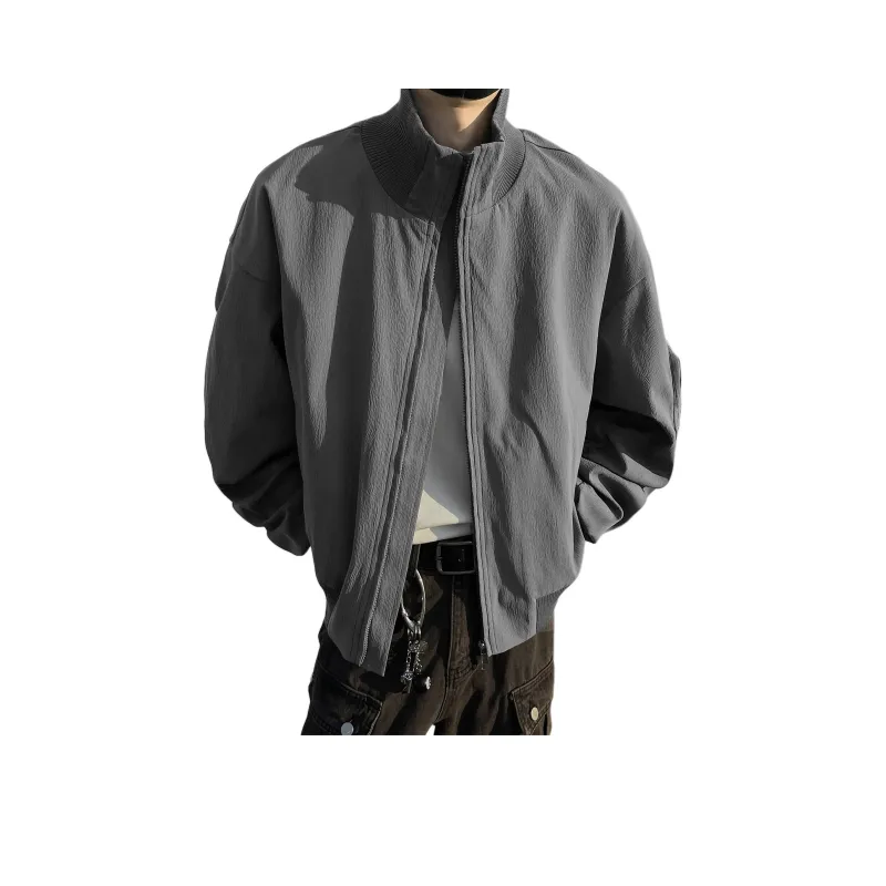 EYEUNDERSTAND Jackets & Coats Unisex-0