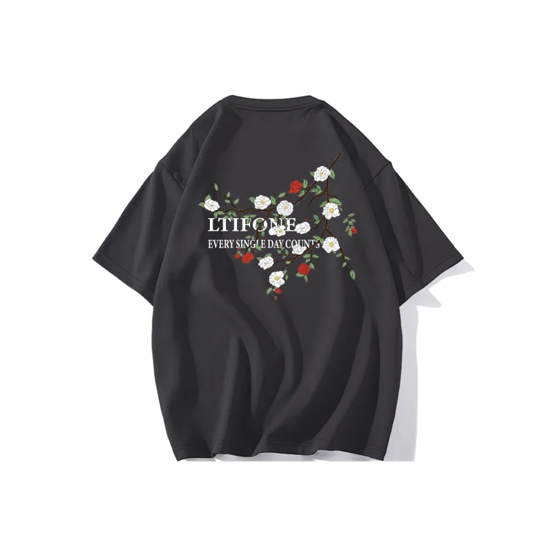 LTIFONE T Shirts Unisex-14