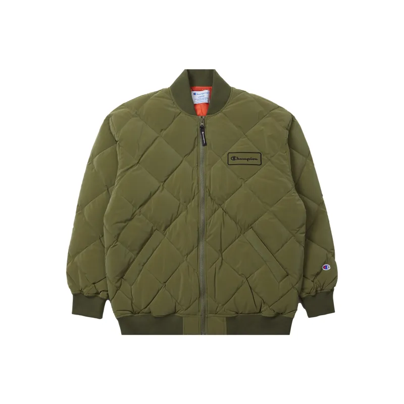 Champion Action Style FW22 Down Jacket Japan Version Unisex-10