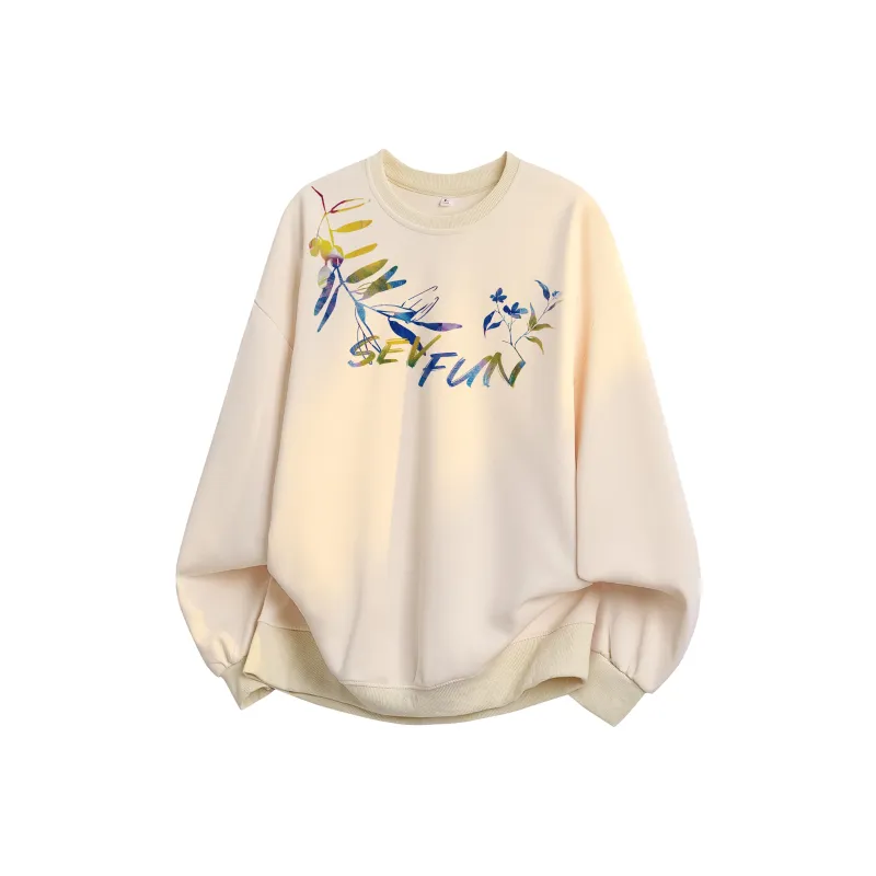 7 SEVFUN Sweatshirts Unisex-10