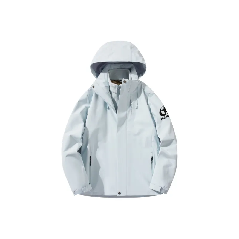 Mulinsen Jackets Unisex-27
