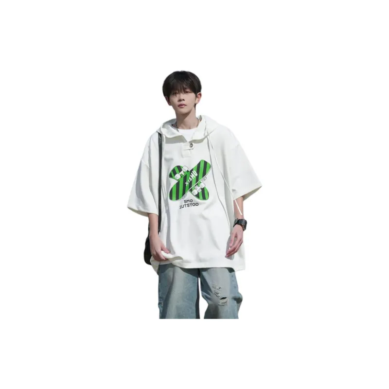 NEAR HERE T Shirts Unisex-0