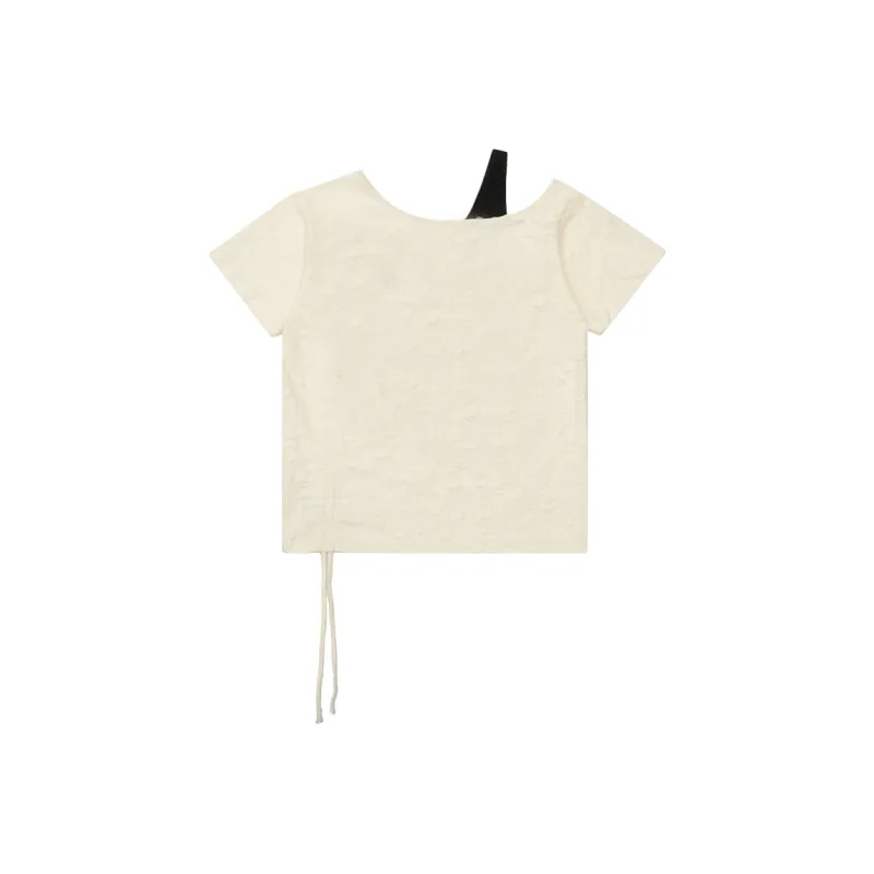 ABCMININ T Shirts Women's-1
