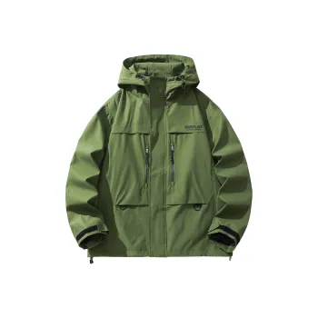 DUEPLAY Jackets Unisex