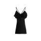 Mysterious Black