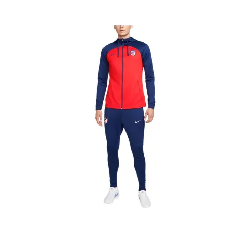 Nike dunks Coats Men's Global Red