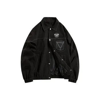 FAKE VINTAGE Jackets Coats Unisex