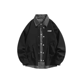 FCMM Jackets Unisex