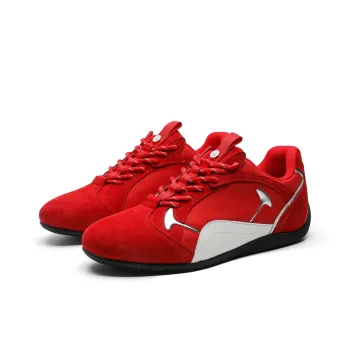 KUNGFUDEER Cool Play Collection Low Top Casual Shoes Unisex
