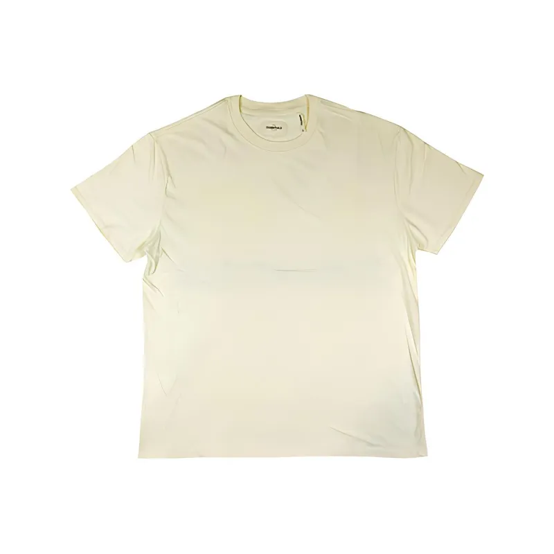 Fear Of God Essentials Boxy Graphic T shirt-1