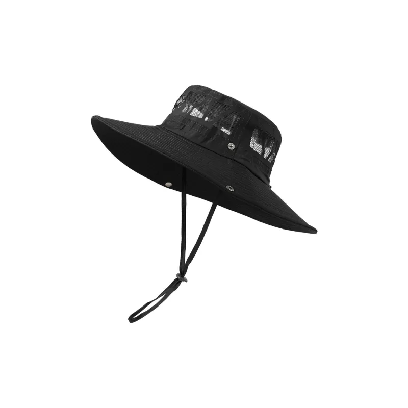 NANJIREN Lightweight Bucket Hats Unisex-8