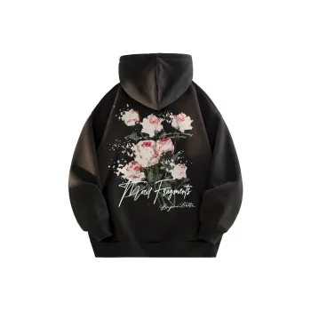 BTR Sweatshirt Unisex Royal Blue