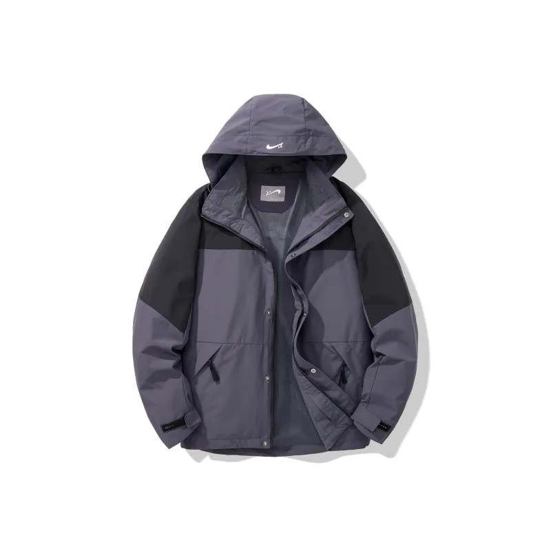 K bird Jackets Unisex-17