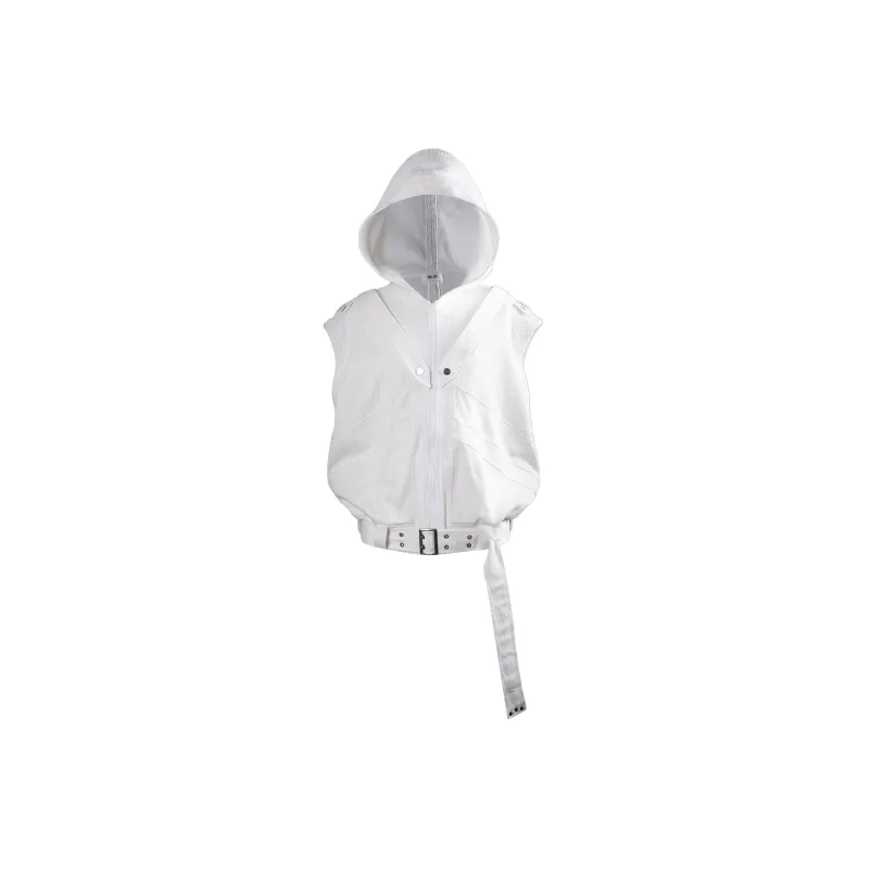 LAB.LFE Vests Unisex-3